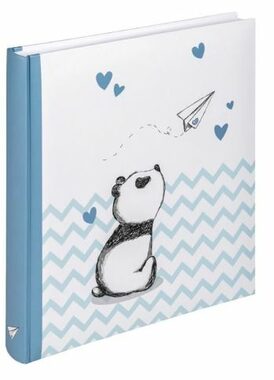 Walther Baby Little Panda 28x30,5 / Album / 50 Seiten