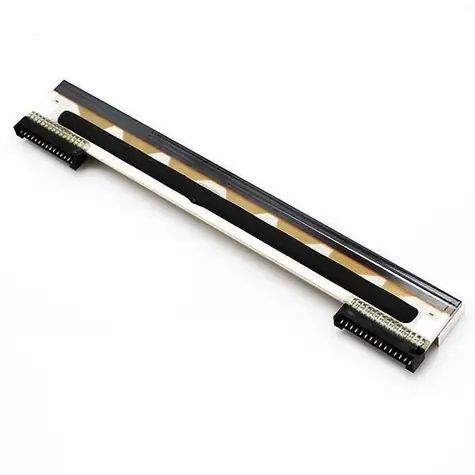 ZEBRA Druckkopf 300dpi für ZD621t
