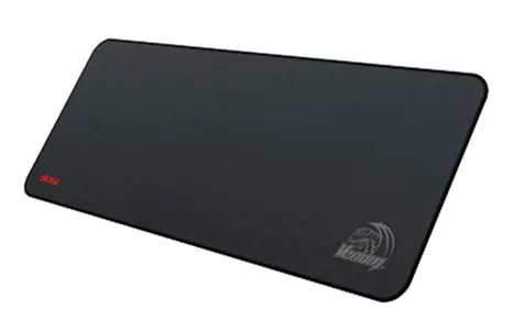 Akasa Mauspad V-Black XL / Tastaturpad / 800 x 300 x 3 mm