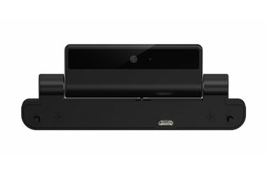 ELO Edge Connect Webcam / Micro-USB / 8 MP