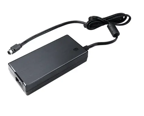 Akasa PD150-02K schwarz / Stromquelle 150W / für Akasa -Gehäuse / 15,5A  