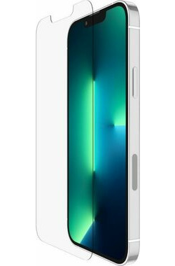 Belkin SFA063ec ScreenForce UltraGlass Schutzglas für Apple iPhone 13/ 13 Pro