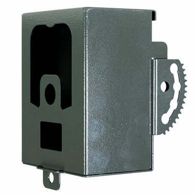 Evolveo StrongVision MB2 schützende Metallbox / für StrongVison PRO WiFi und PRO 4G