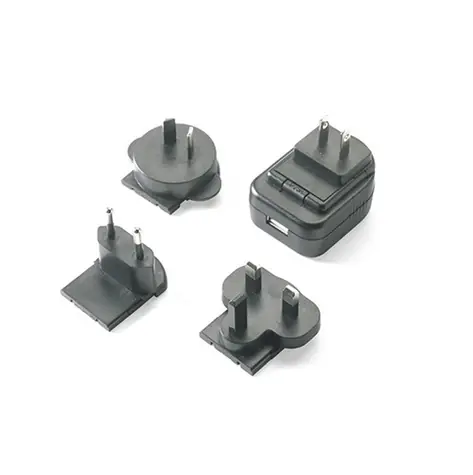 ZEBRA USB-Netzteil / 5,2 V / 1,2 A / inklusive EU Stecker