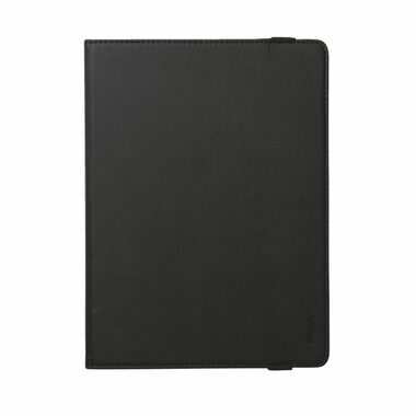 Trust Primo Folio 10" schwarz / 10" Tablet-Hülle / Standfunktion
