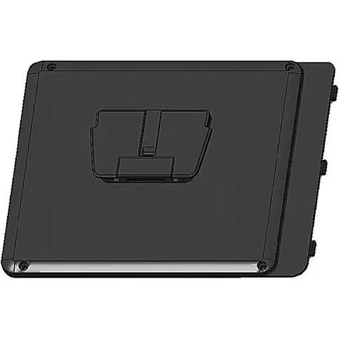ZEBRA Batterieabdeckung für 10" ET40 & ET45