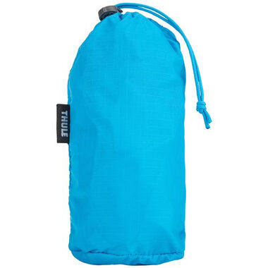 Thule TSTR201 Rucksack-Regenmantel 15-30 l blau