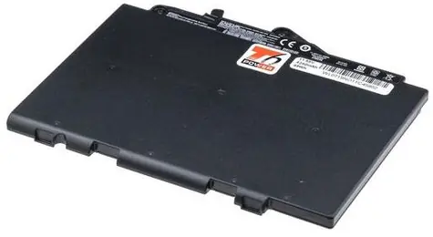 T6 Power -Akku für HP EliteBook 725 G4 / 820 G4 / 828 G4 / 3 Zellen / 4240 mAh