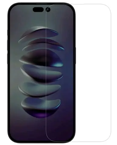 Nillkin gehärtetes Glas 0,33 mm H für Apple iPhone 14 Pro