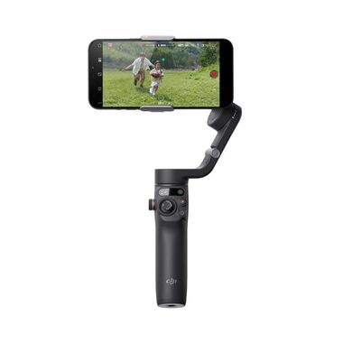 DJI OSMO Mobile 6 / Handstabilisator für Telefone / BT / 1000 mAh