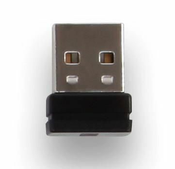 Contour RM-DONGLE / Kabelloser Mausempfänger / USB