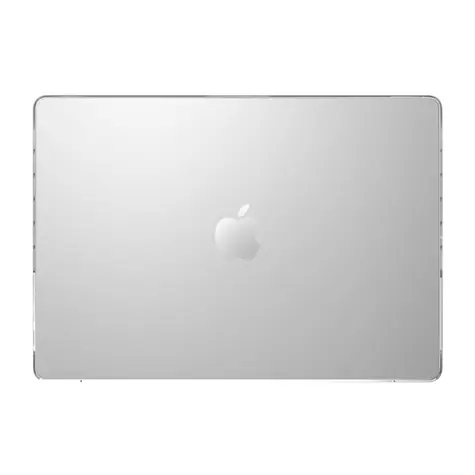 Speck SmartShell Schutzhülle für MacBook Pro 16" 2021 grau