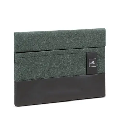 Riva Case 8803 Khaki / Hülle für MacBook Pro und Ultrabook 13,3" 