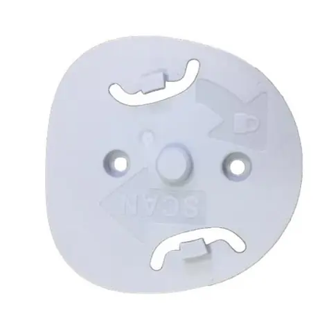 ZEBRA Verriegelungsbügel für DS9300-Serie weiß