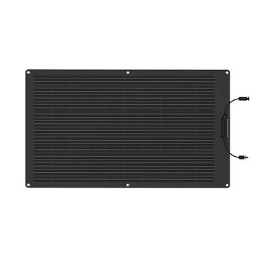 EcoFLow flexibles Solarpanel 100 W