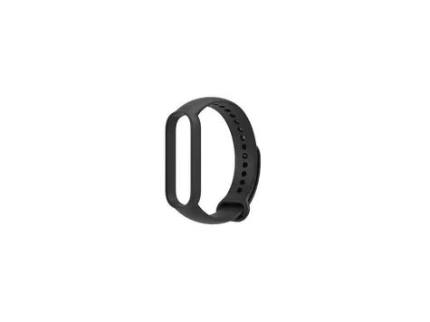 Amazfit Band 5 schwarz / Armband / Silikon