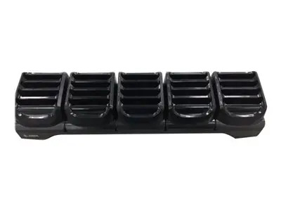 ZEBRA 20-Slot-Akkuladegerät TC5X