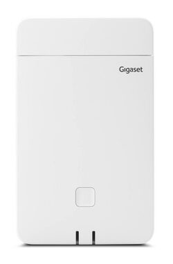 Gigaset N870E IP PRO / zur flexiblen Erweiterung / DECT