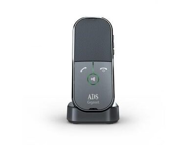 Gigaset ION H PRO Zusatzmobilteil mit Ladestation