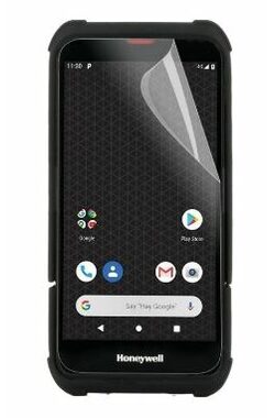 Mobilis Displayschutzfolie für Honeywell CT50 und CT60