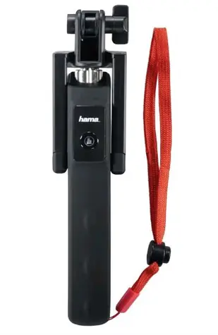 HAMA 4315 Fun 70 Bluetooth-Selfie-Stick