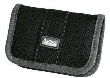 HAMA 49916 Mini-Universaltasche für Speicherkarten
