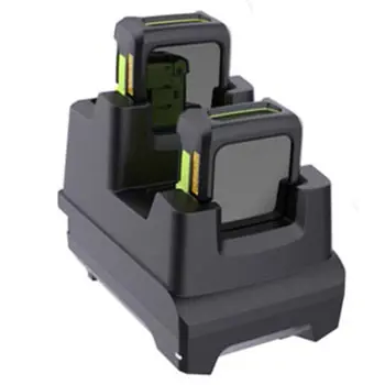 ZEBRA 2-Slot-Ladestation für WS50