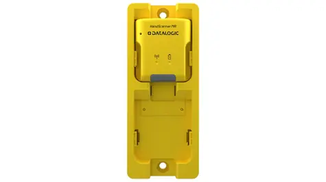 Datalogic 2-Slot-Ladestation für HandScanner