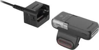 Snap Lade- und Kommunikationsstation von Honeywell für 8675i