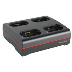 Honeywell 4-Slot-Ladestation für Honeywell 8675i