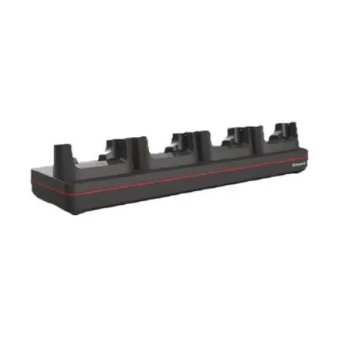 Honeywell 4-Slot-Lade- und Kommunikationsstation für CT30 XP LAN
