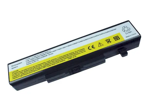 Trx Akku für Lenovo Laptops L11L6F01 / 5200 mAh / Nicht original