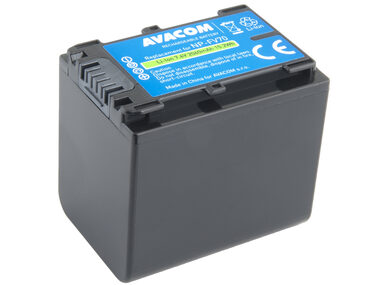 Avacom Ersatzakku Sony NP-FV70 / Li- ION / 7,4V / 2060mAh / 15,2Wh