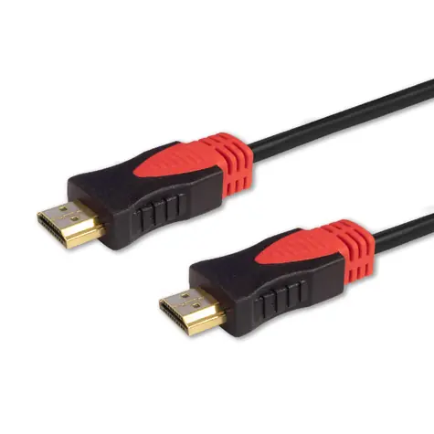 Savio CL-96 Kabel HDMI A - HDMI AM/M 3M