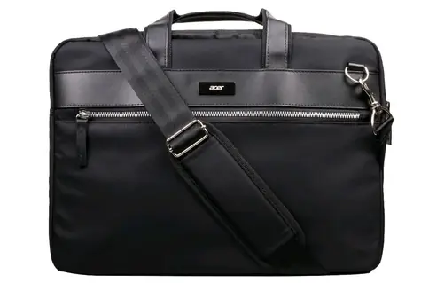 Acer Commercial Tragetasche schwarz / Laptoptasche 15,6"