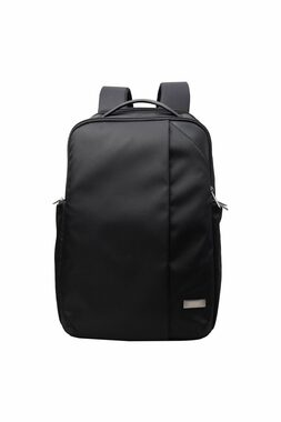 Acer Business schwarz / Laptop-Rucksack / bis 15,6" / 410 x 295 x 70 mm