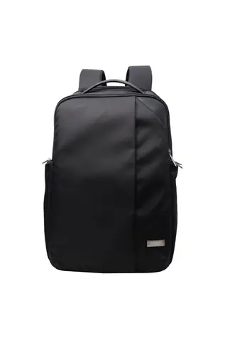 Acer Business schwarz / Laptop-Rucksack / bis 15,6" / 410 x 295 x 70 mm