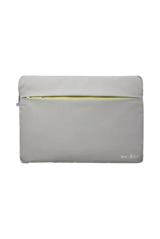 Acer Vero Sleeve Einzelhandelspackung grau / Tasche für 15,6-Zoll-Laptop