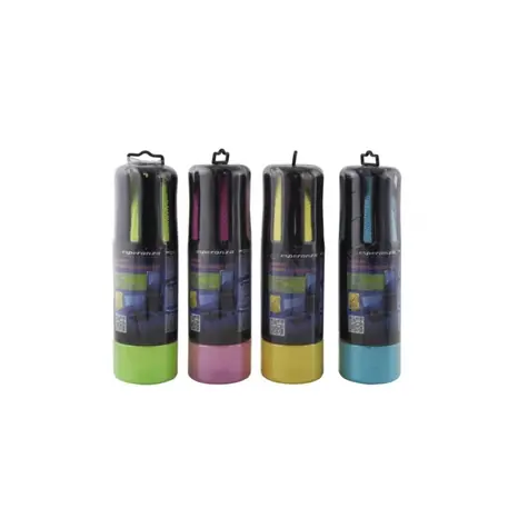 Esperanza ES122M LCD-Reinigungsset 150 ml
