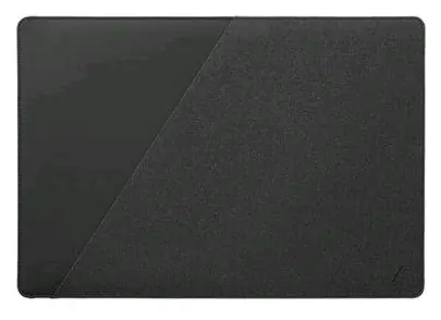 Native Union Slim Sleeve Hülle für Apple Macbook 15"/16" grau