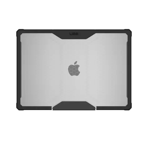 UAG Plyo Schutzhülle für Apple MacBook Pro 14" schwarz