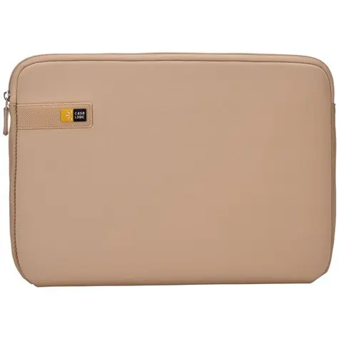 Case Logic LAPS114 Tasche für 13,3-Zoll-Laptop Frontier Tan