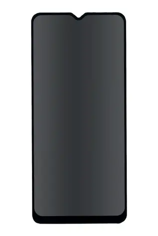 Forever Privacy gehärtetes Glas für Samsung Galaxy A13 4G & A13 5G & A22 5G & M02S & A32 5G & A03S & A03 Core