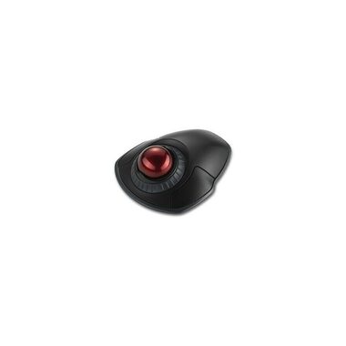 Kensington Orbit kabelloser Trackball schwarz