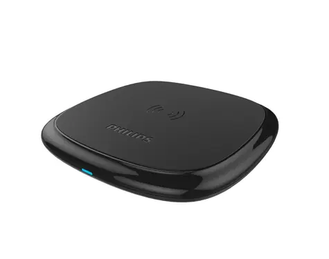 Philips DLP9210/00 / kabelloses Qi-Ladegerät / 10 W