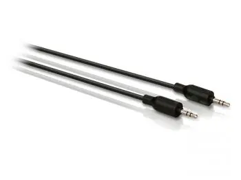 Philips SWA4522S/10 3,5-mm-Klinkenkabel 1,5 m