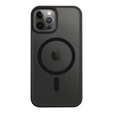 Tactical MagForce Hyperstealth-Hülle für Apple iPhone 12/12 Pro Asphalt