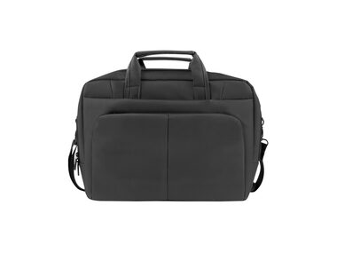 Natec NTO-0814 Gazelle schwarz / Laptoptasche 14,1"