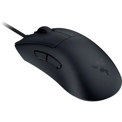 Razer DeathAdder V3 Schwarz / Gaming-Maus / Optisch / 30000DPI / 6 Tasten / USB-A