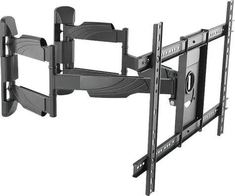 LogiLink BP0047 / Wandhalterung für TV 37" bis 70" / VESA / bis 45 kg